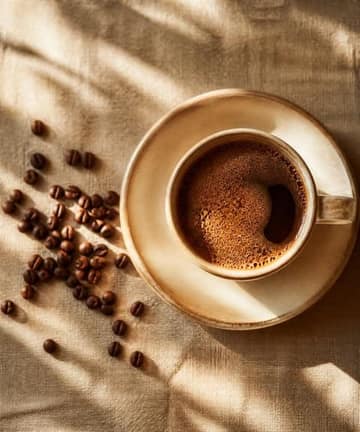 Portada de la cafetería