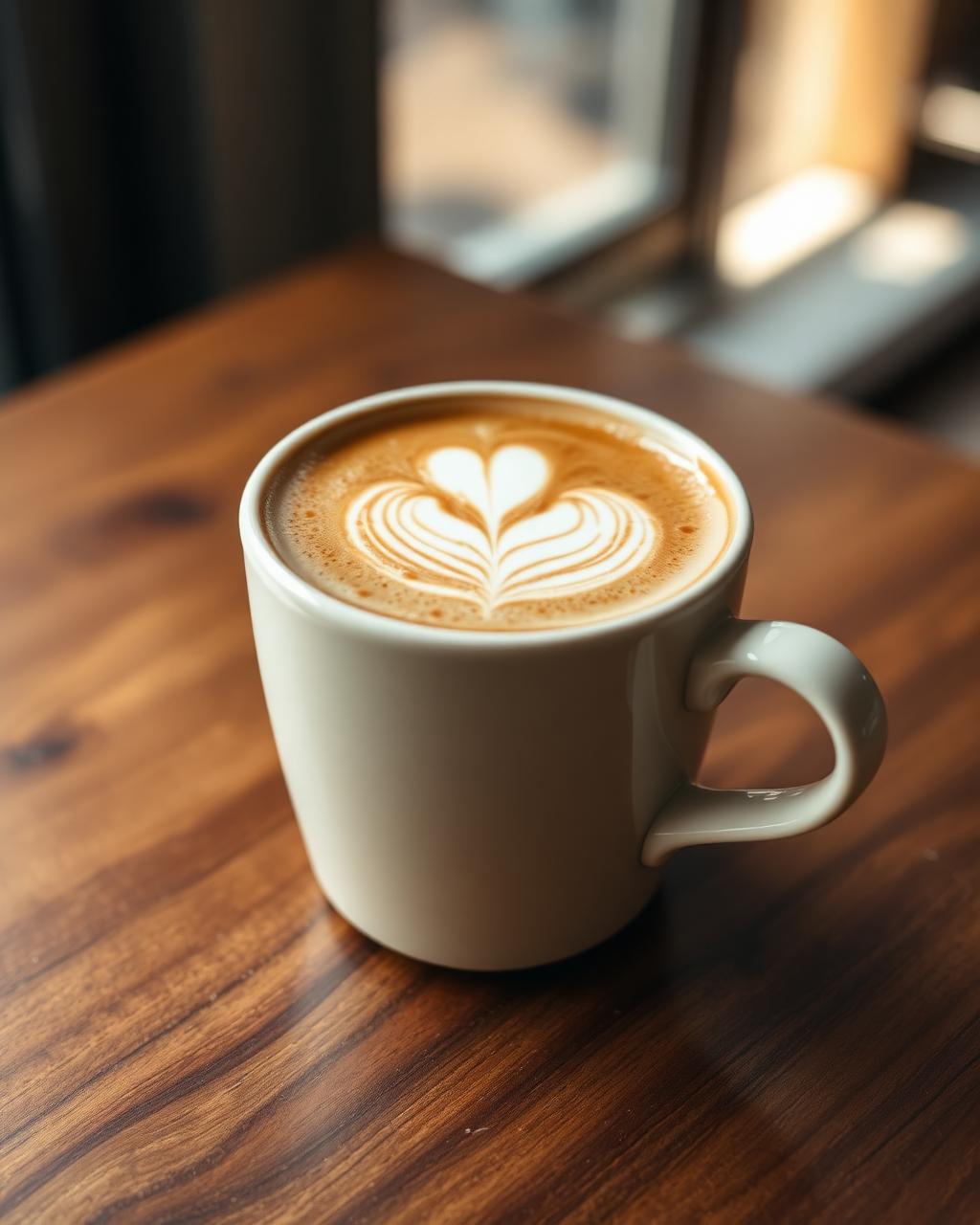 Café Espresso doble — Sorbos y Bocados